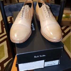 PAUL SMITH Oxford sz 8